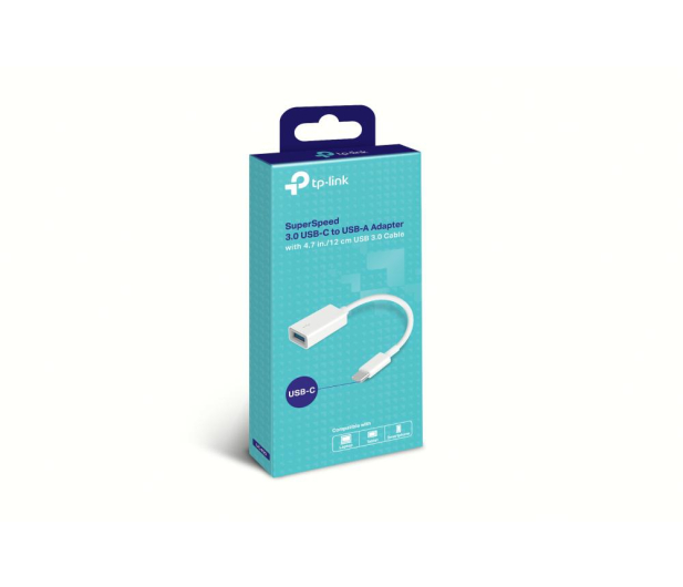 TP-Link Adapter OTG UC400 - 1374729 - zdjęcie 3